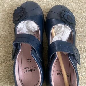 Pediped MaryJane shoes